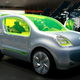 Illustration for article titled Renault ZE Concept Produces Zero Emissions, Lots Of Neon Glass
